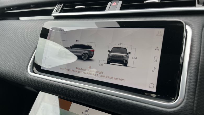 Land Rover Range Rover Velar 2.0 D200 MHEV Dynamic SE 5dr Auto Diesel Estate